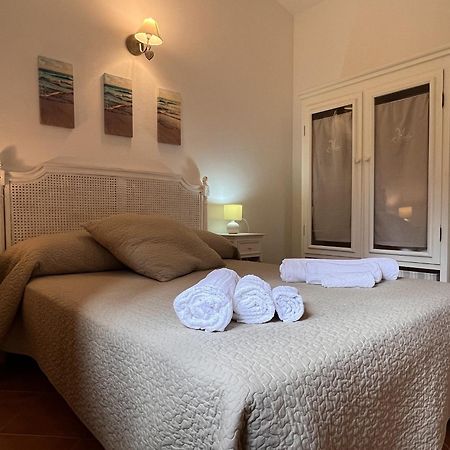Appartamento 2 - Complesso Residenziale Terme Di Casteldoria Santa Maria エクステリア 写真