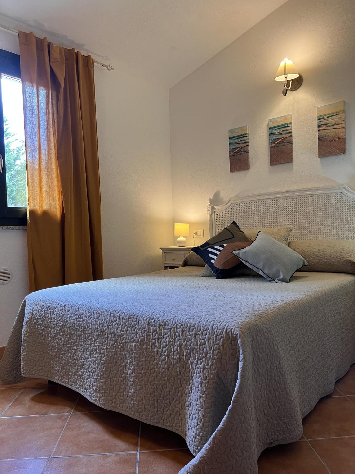 Appartamento 2 - Complesso Residenziale Terme Di Casteldoria Santa Maria エクステリア 写真